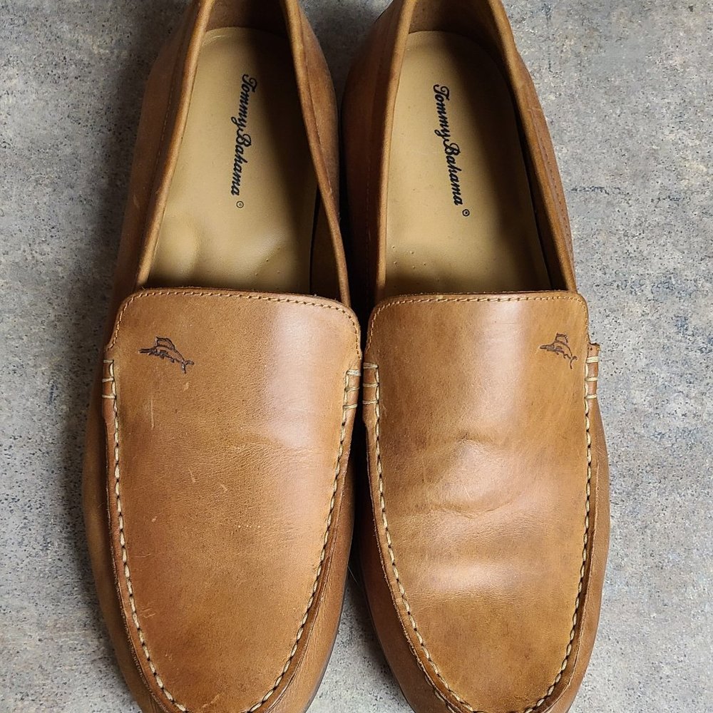 Tommy Bahama Loafers